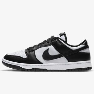 Nike Dunk Low Retro Men’s Shoe